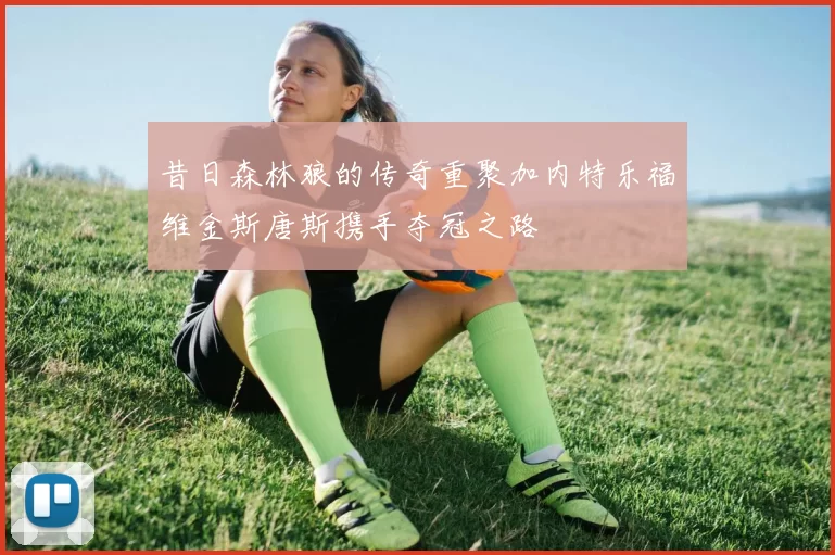 昔日森林狼的传奇重聚加内特乐福维金斯唐斯携手夺冠之路